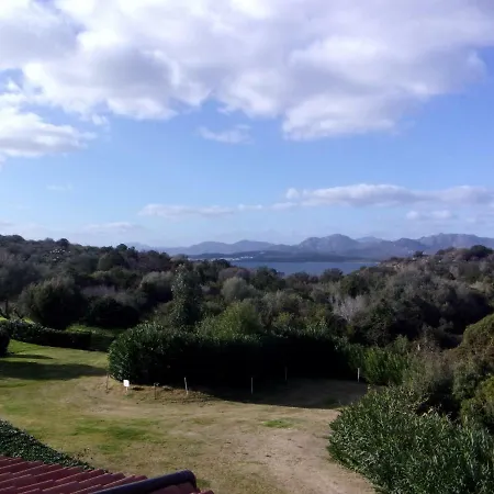 Capo Ceraso * Olbia