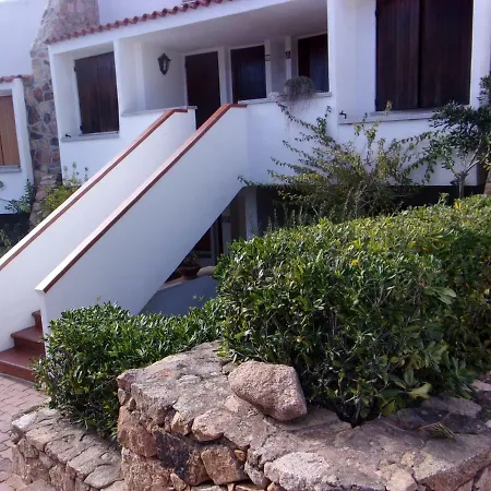 Capo Ceraso Olbia