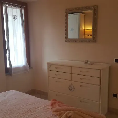 Hébergement de vacances Capo Ceraso