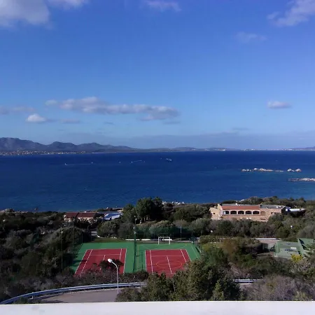 Capo Ceraso * Olbia